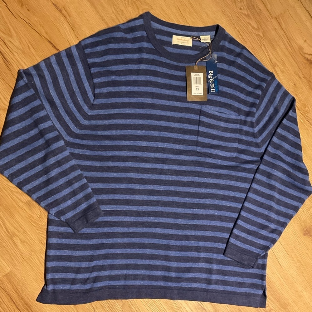 NEW Original Weatherproof Garment Co. Vintage Since 1948 Authentic Sportswear